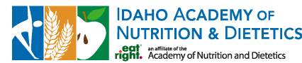 Idaho Academy of Nutrition & Dietetics Annual Meeting